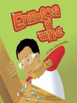 Enrosca y une - ebook